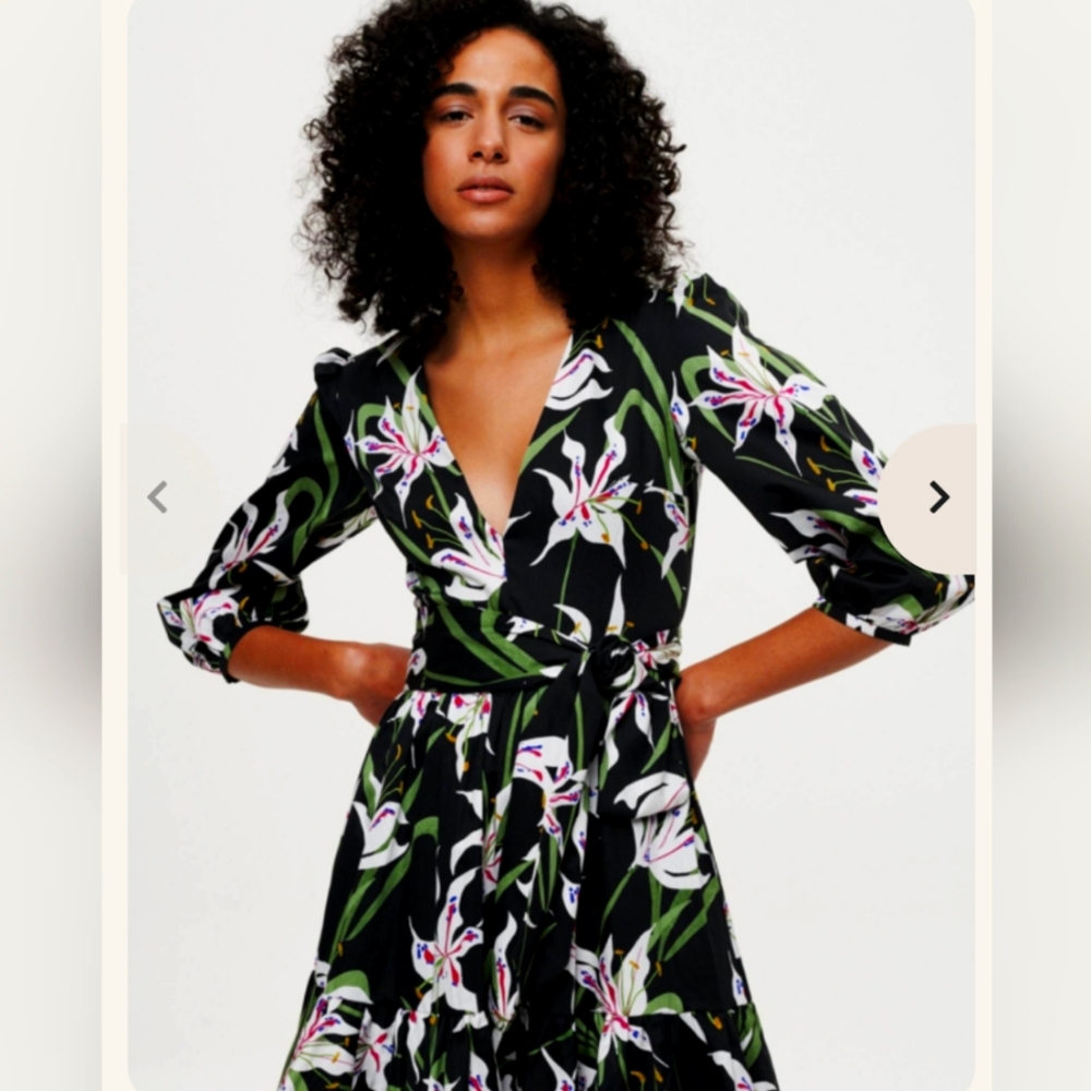 Borgo De Nor Dress